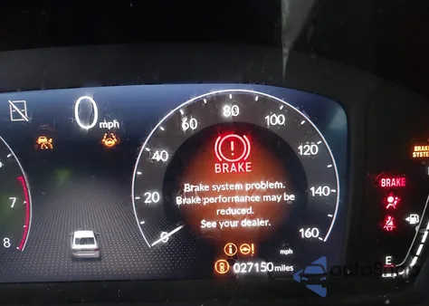 2025 Honda Accord Lx from USA, damaged, VIN 1HGCY1F26SA018571